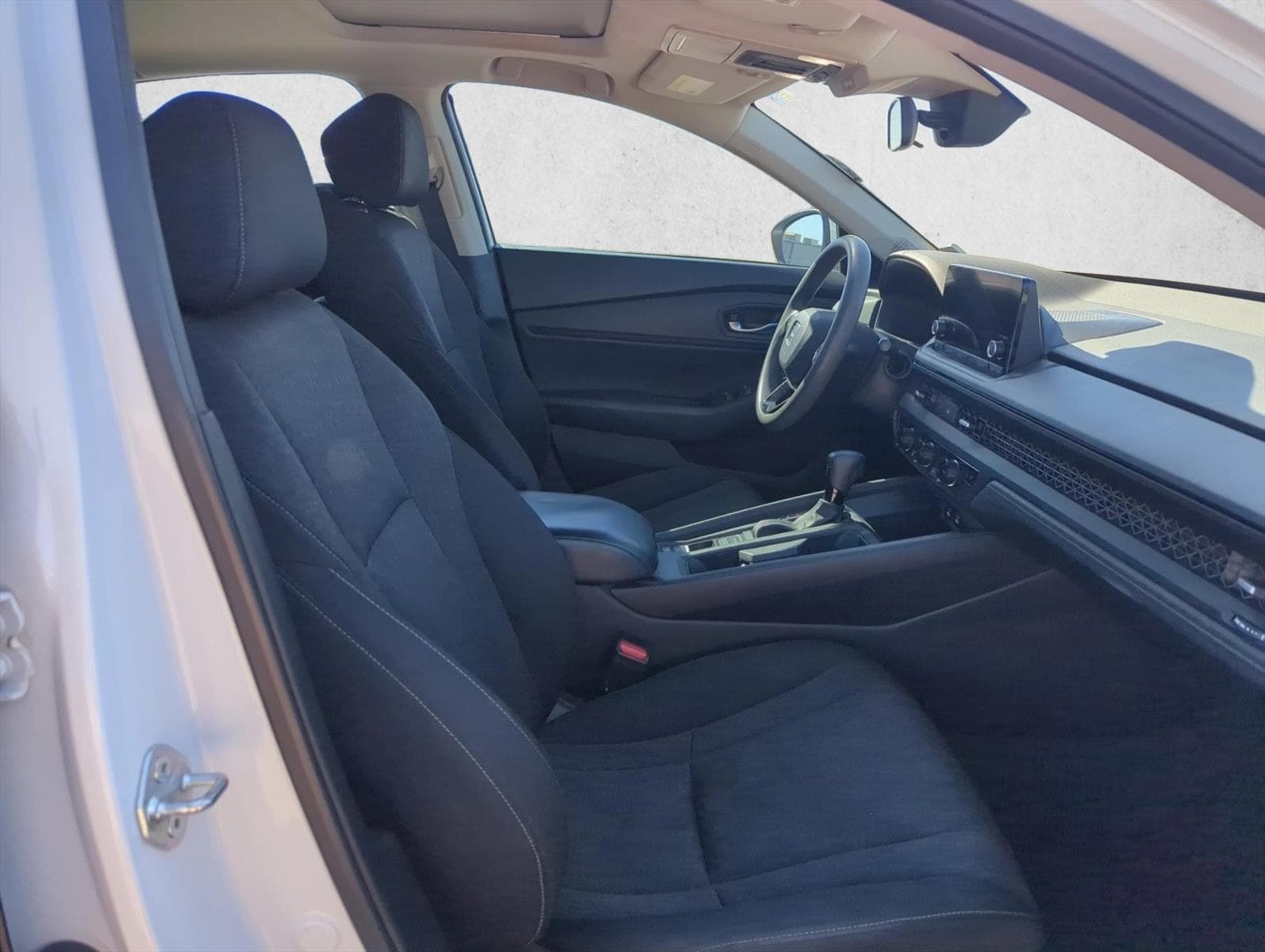 2023 Honda Accord EX - Photo 21