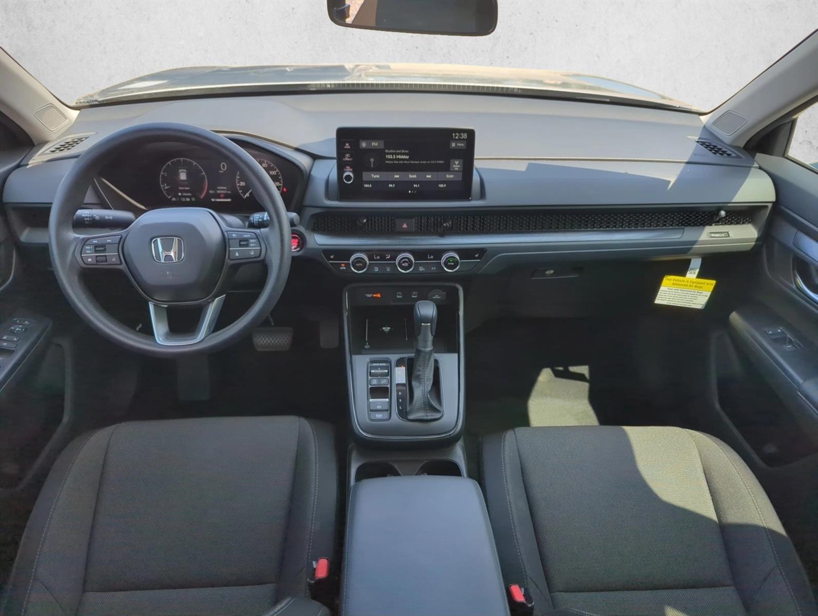 2026 Honda CR-V EX - Photo 15