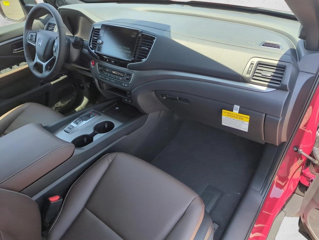 New 2026 Honda Ridgeline RTL Truck Crew Cab