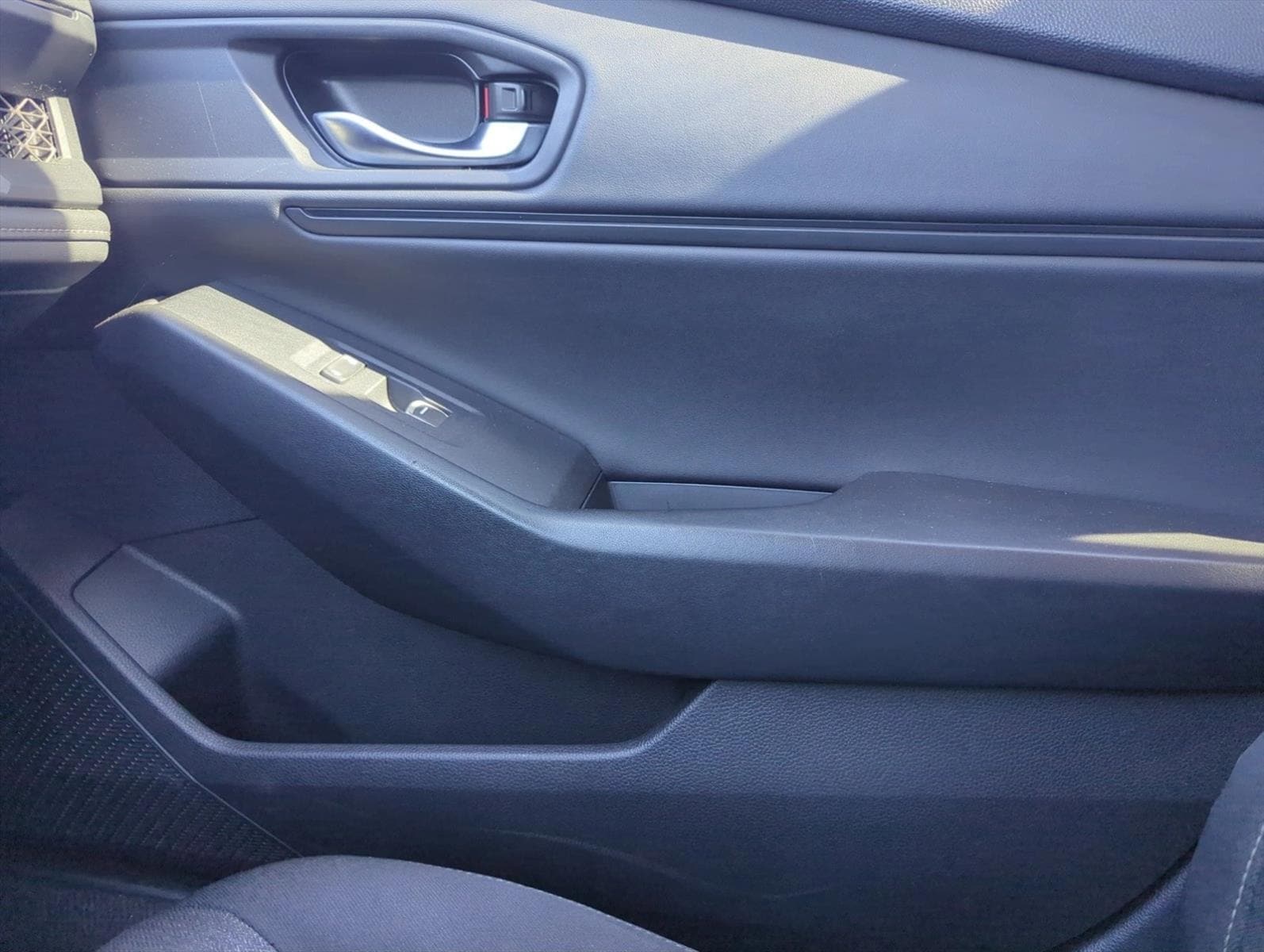 2023 Honda Accord EX - Photo 28