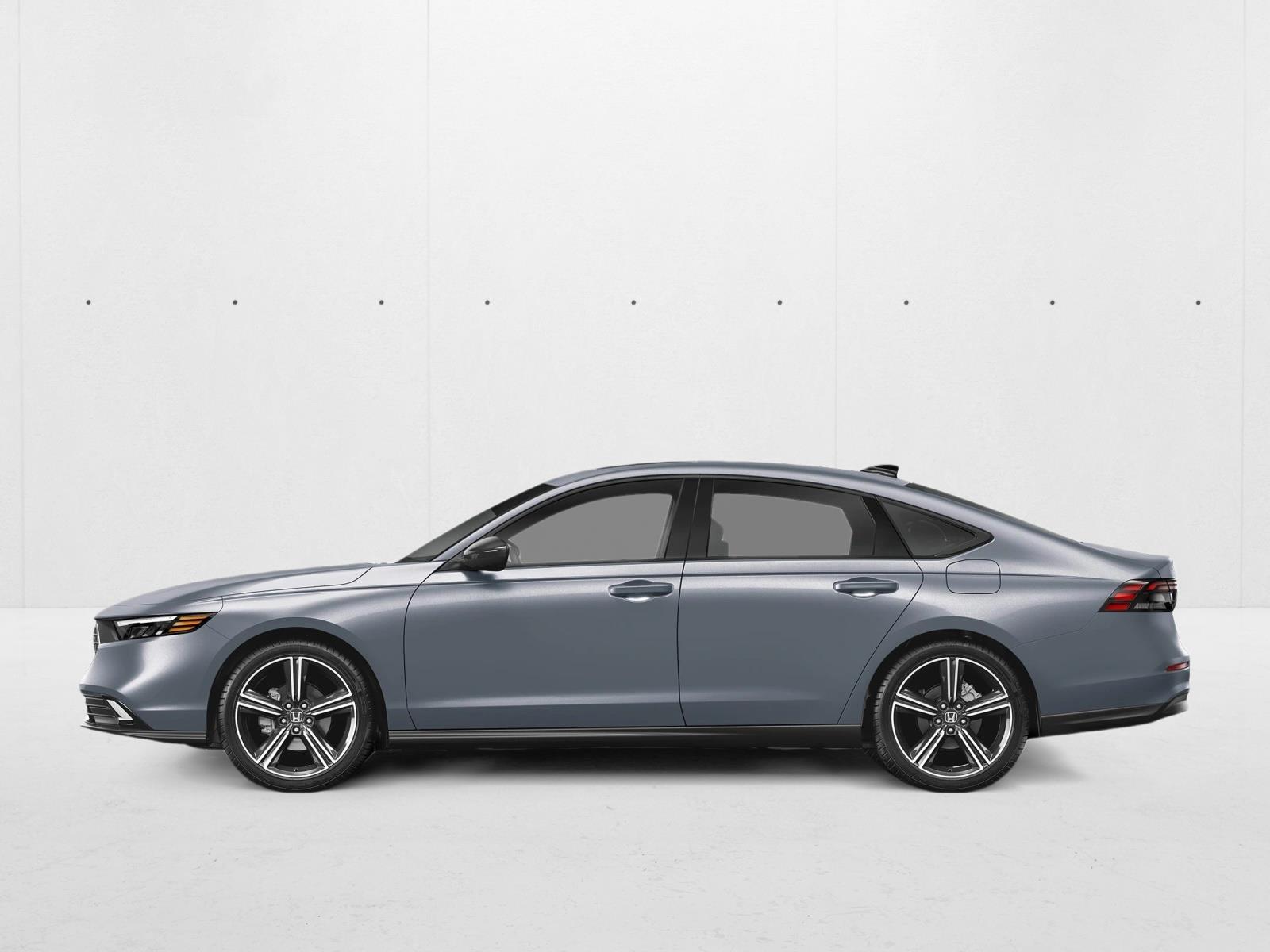 New 2026 Honda Accord SE Sedan
