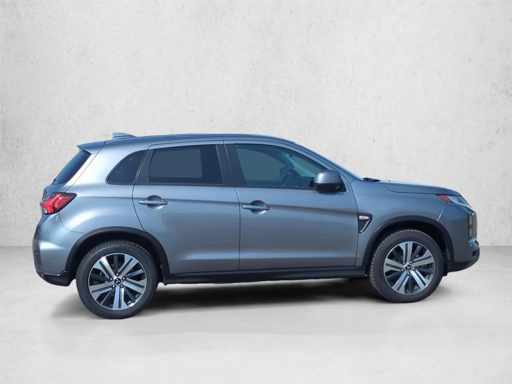 Used 2024 Mitsubishi Outlander S S 2.0 AWC