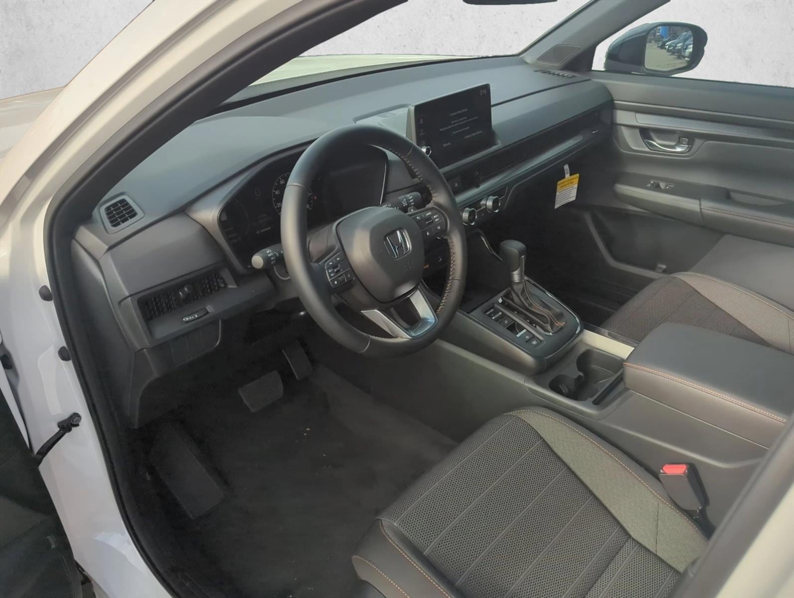 2026 Honda CR-V Sport - Photo 8
