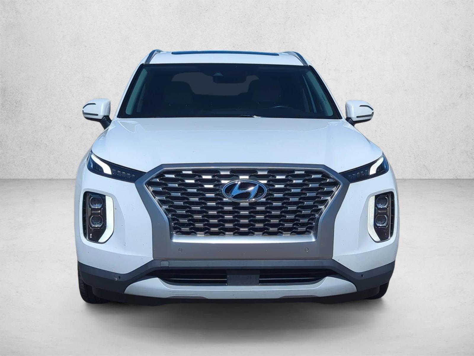 Used 2021 Hyundai Palisade SEL SUV