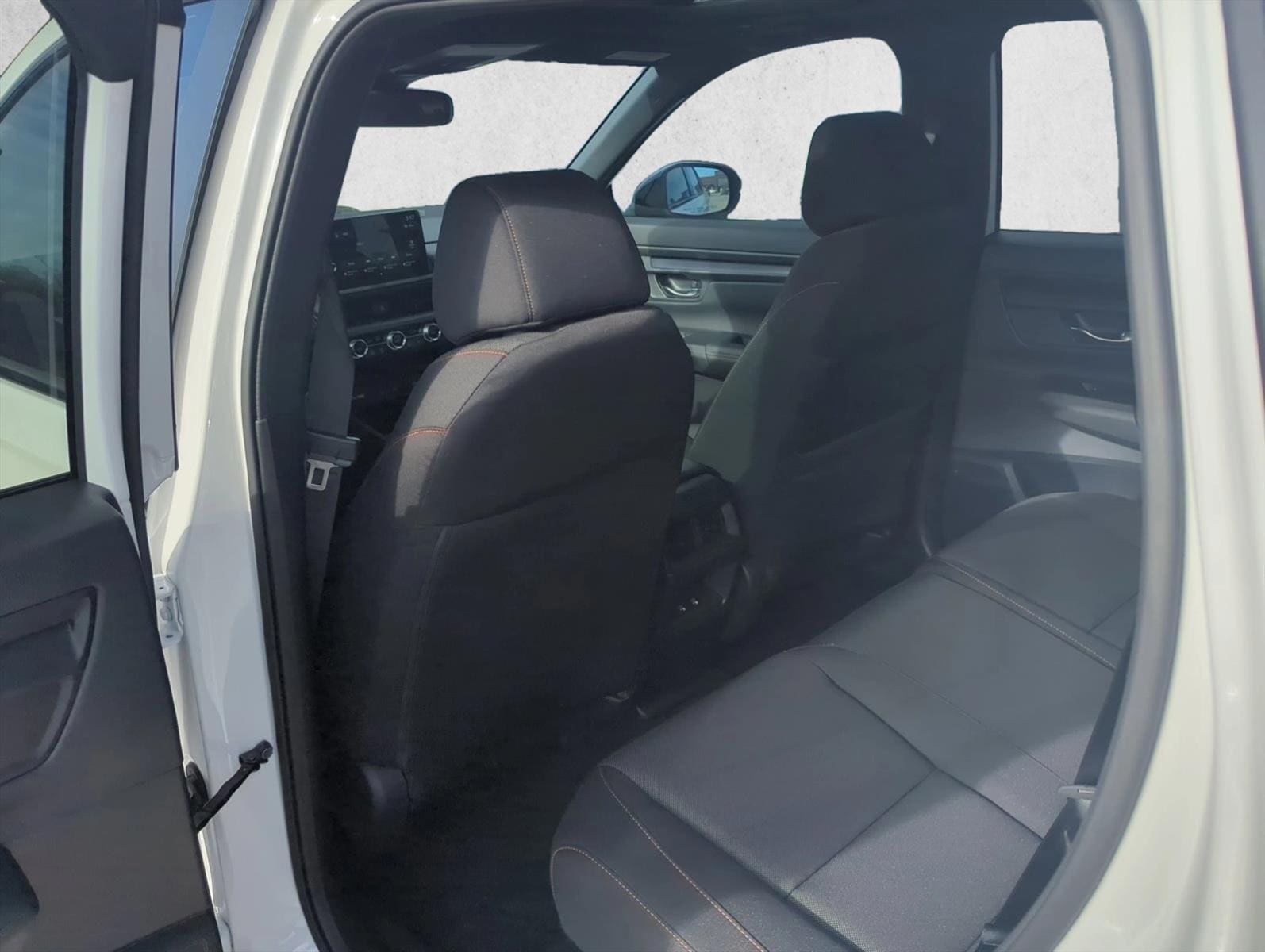 2026 Honda CR-V Sport - Photo 14
