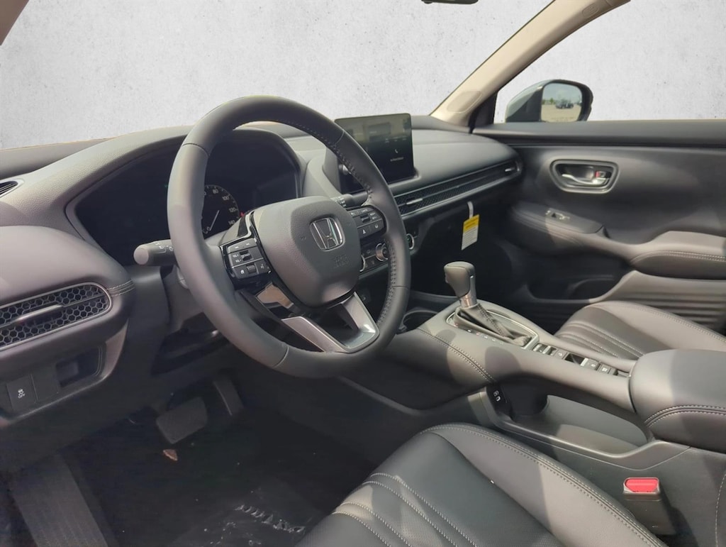New 2027 Honda HR-V EX-L SUV