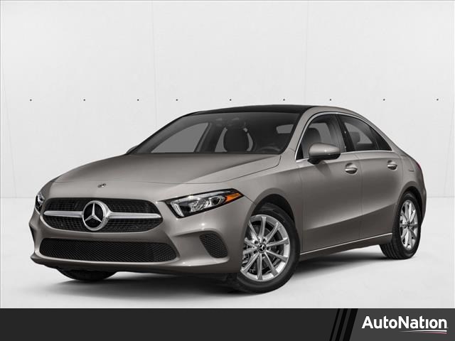 Used 2022 Mercedes-Benz A-Class A 220 Sedan