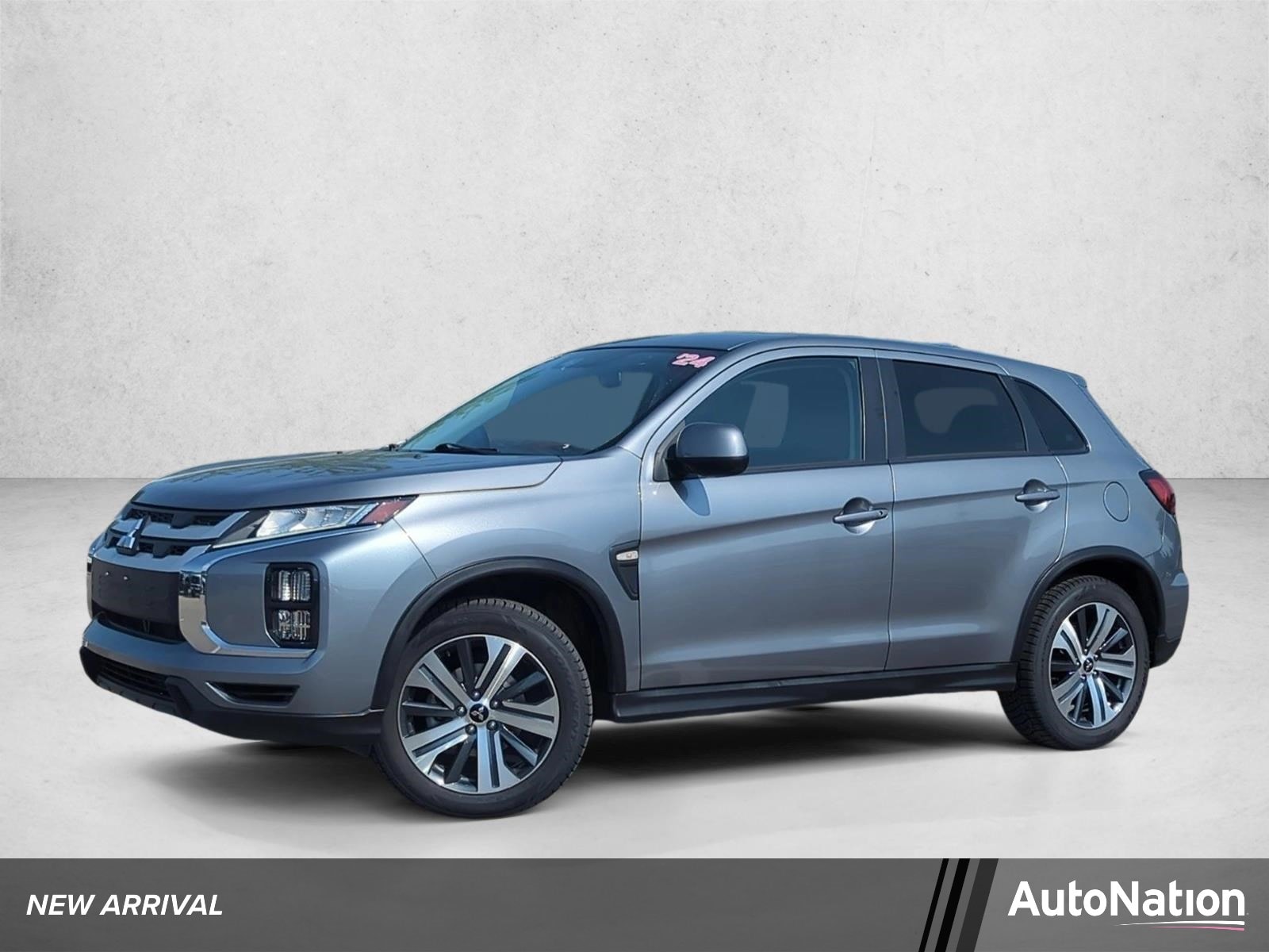 2024 Mitsubishi Outlander Sport
