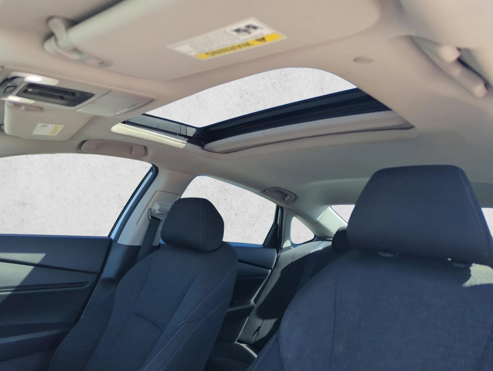 2023 Honda Accord EX - Photo 24