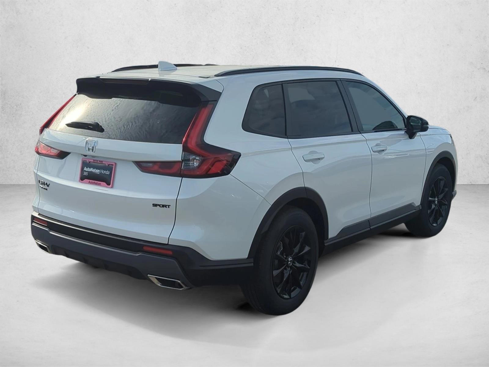 2026 Honda CR-V Sport - Photo 6