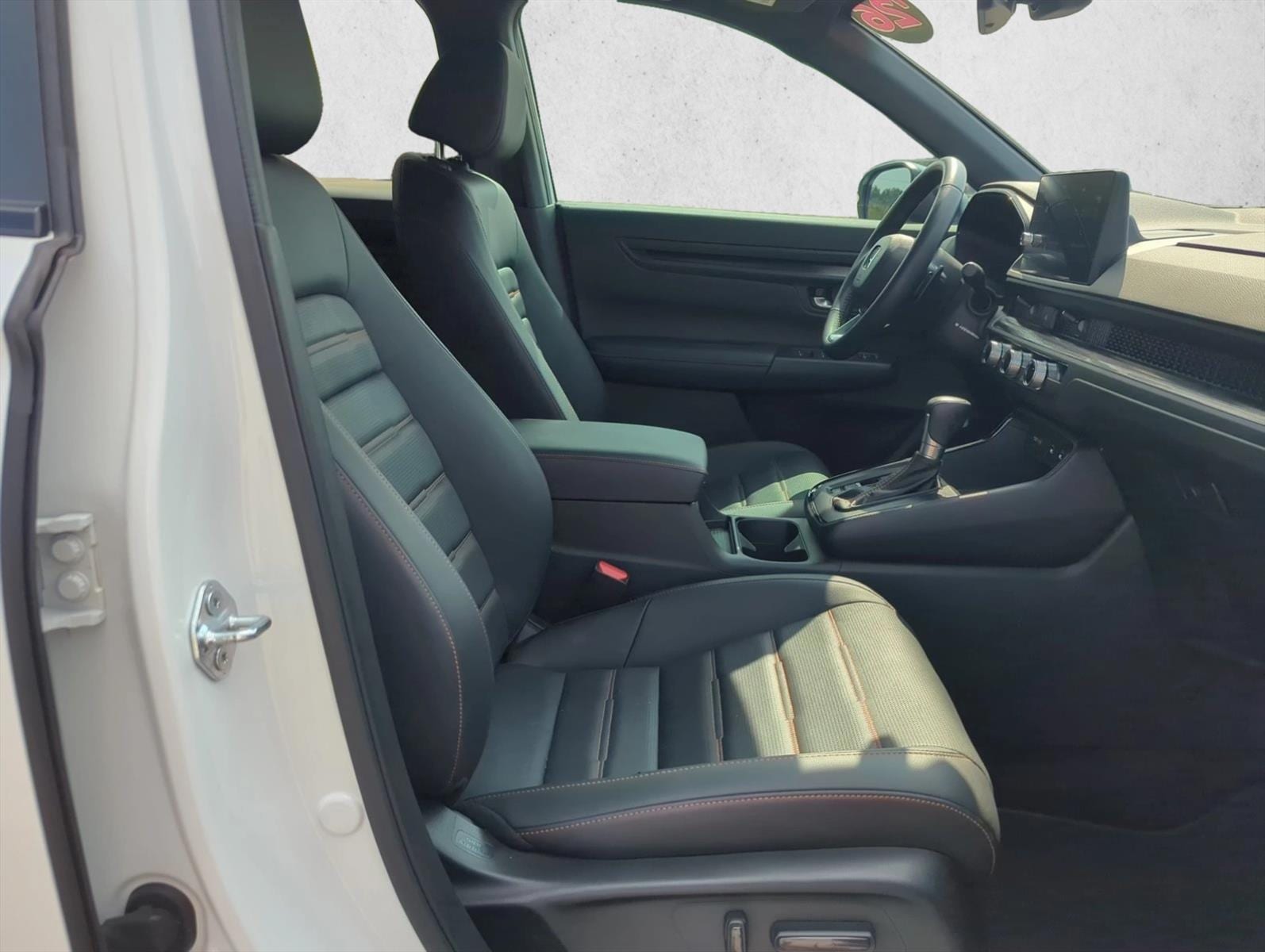 2026 Honda CR-V Sport-L - Photo 20