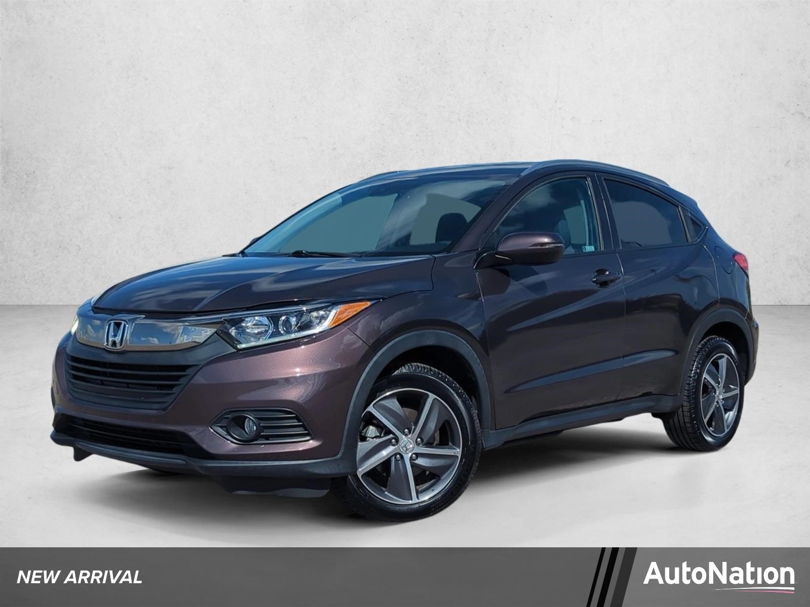 2022 Honda HR-V