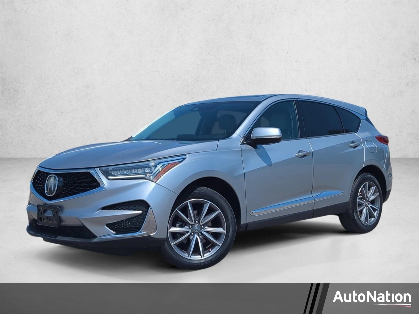 2019 Acura RDX
