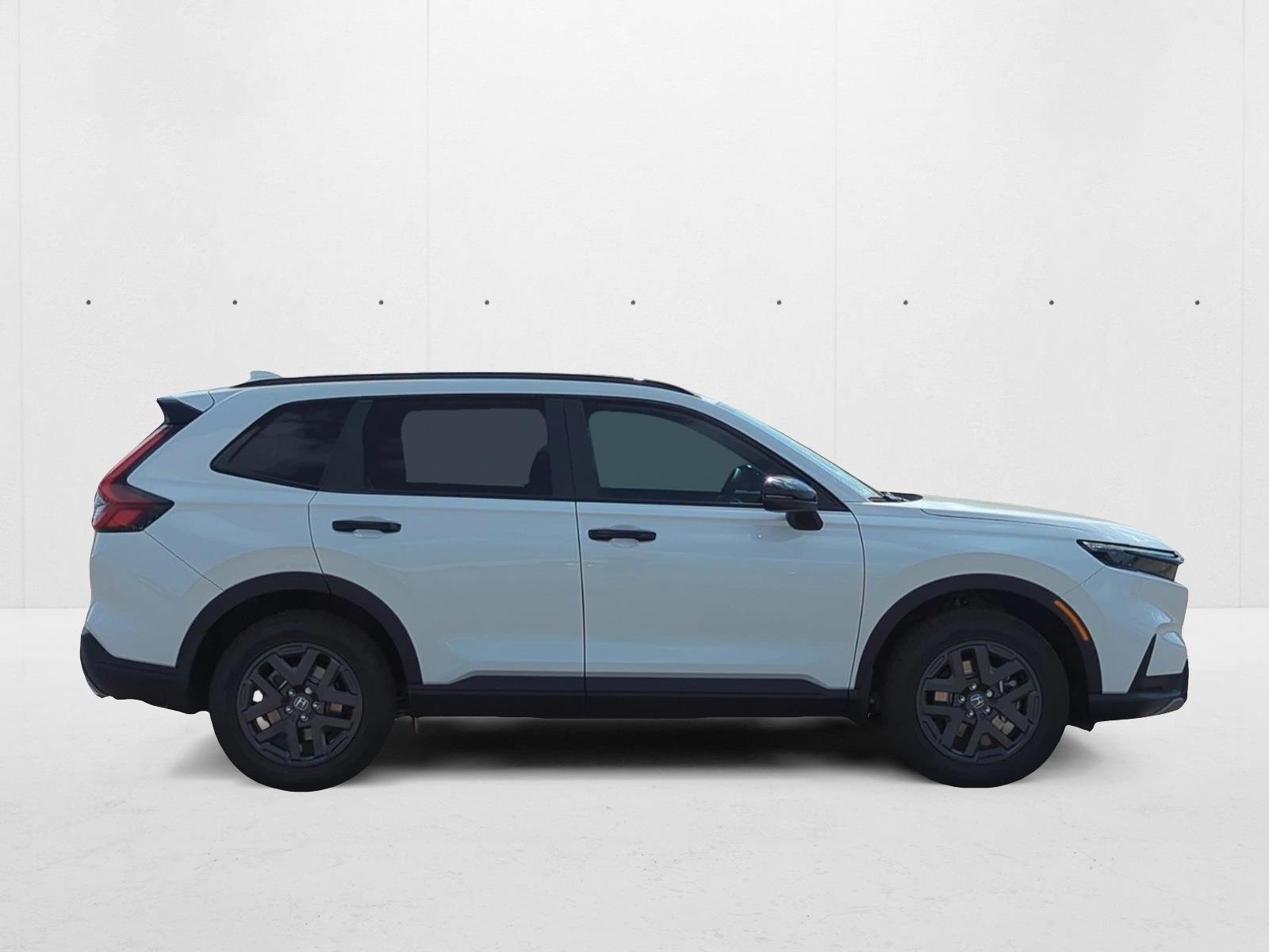 2026 Honda CR-V TrailSport - Photo 5