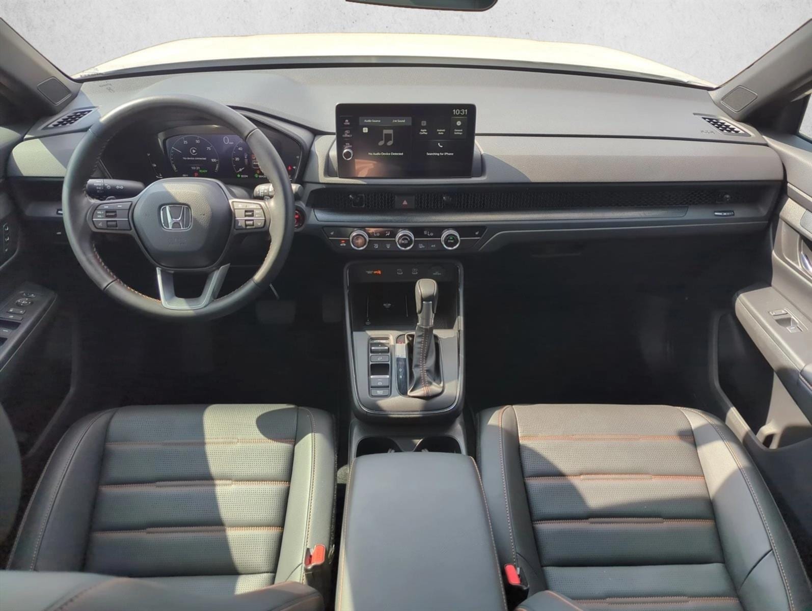 2026 Honda CR-V Sport-L - Photo 16