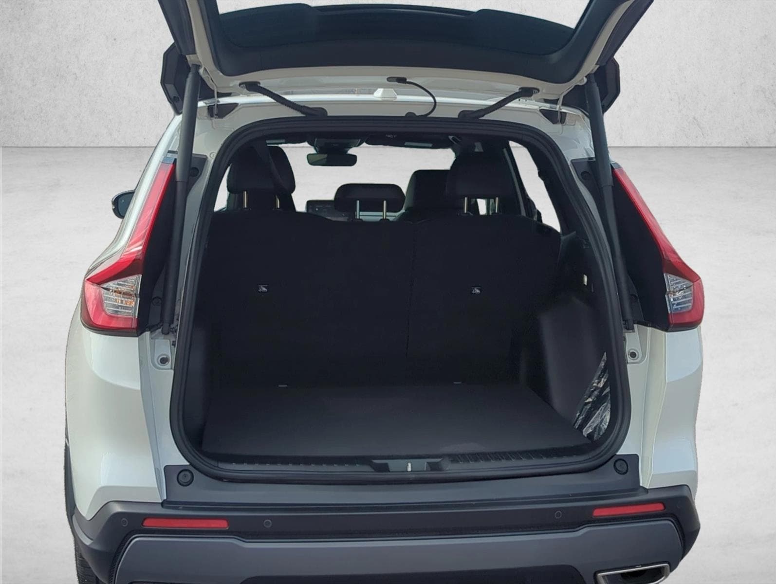2026 Honda CR-V Sport-L - Photo 7