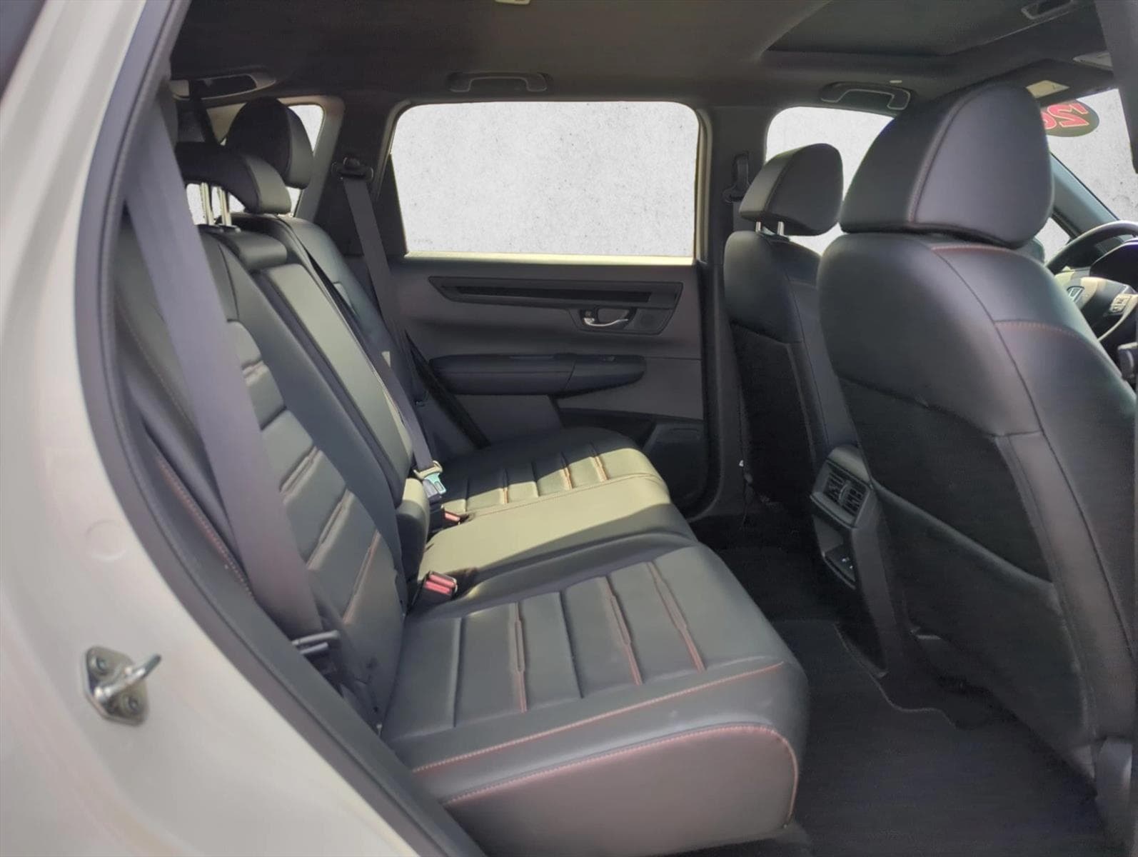 2026 Honda CR-V Sport-L - Photo 18