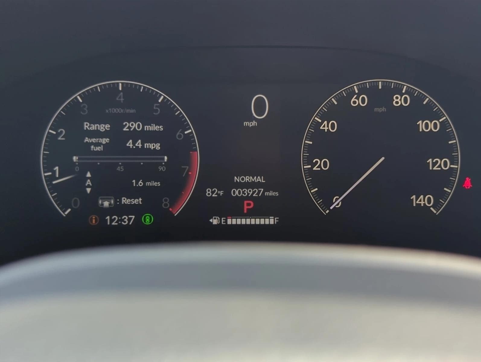 2026 Honda CR-V EX - Photo 10