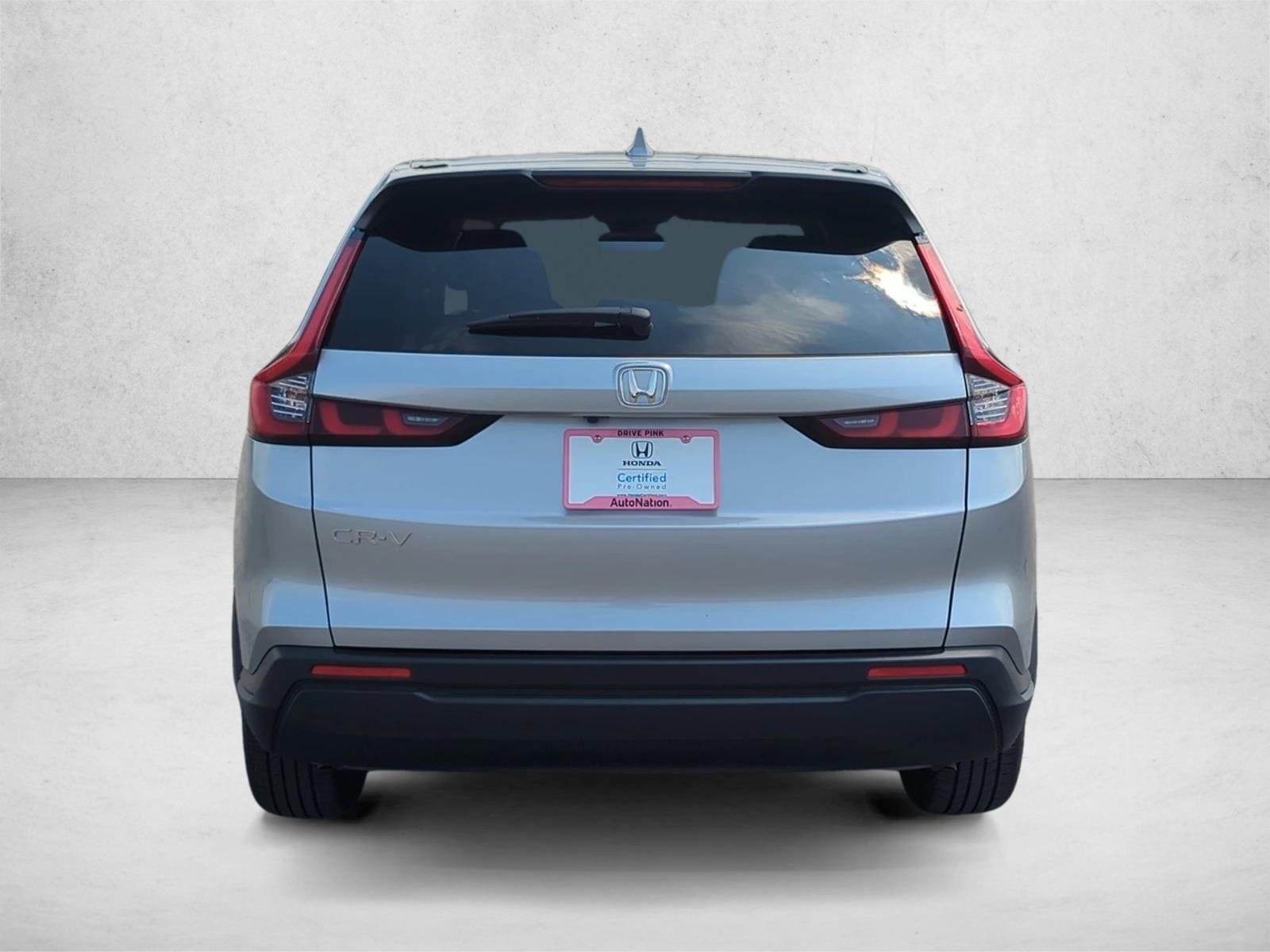 2026 Honda CR-V EX - Photo 7