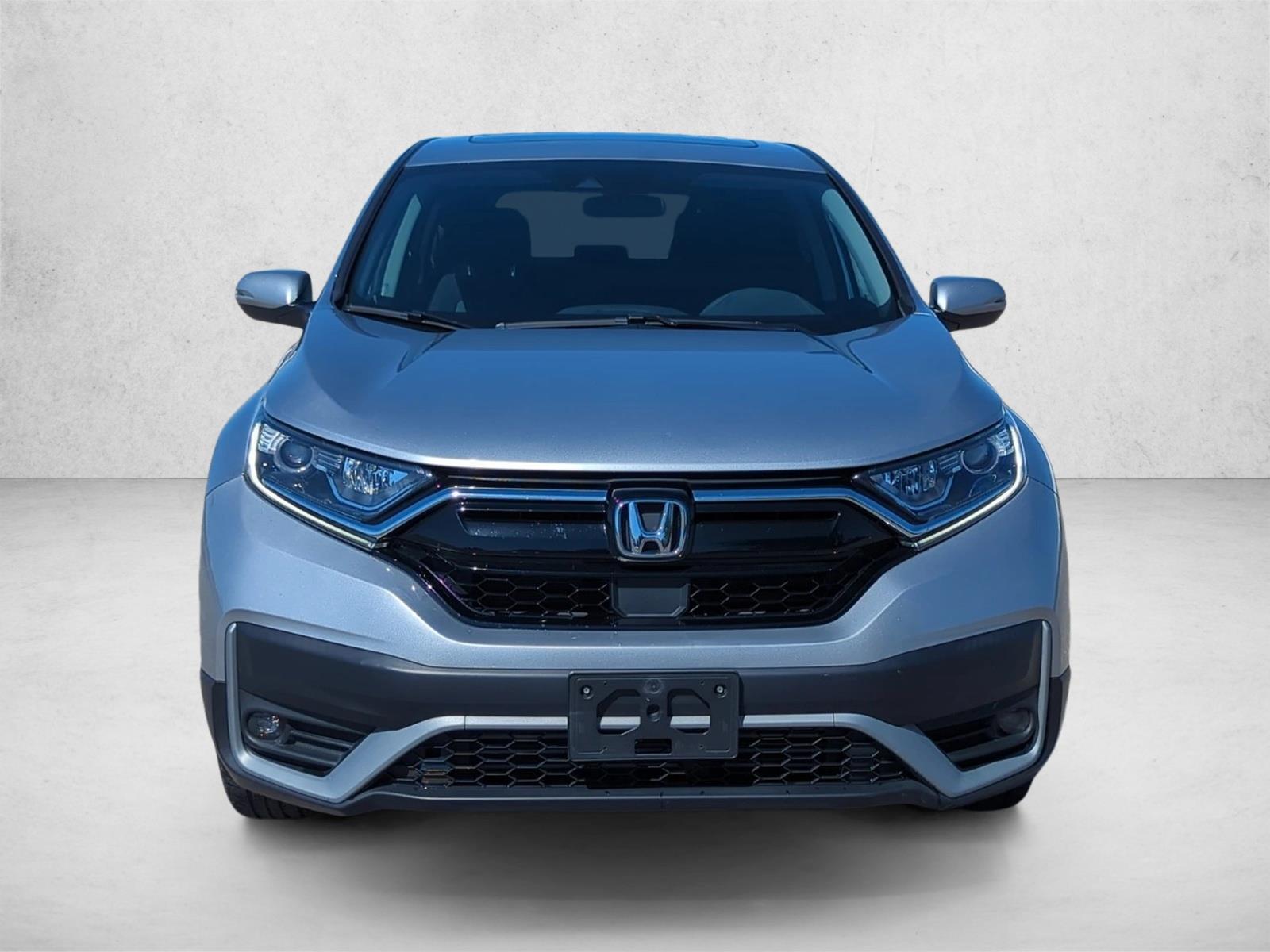 Used 2020 Honda CR-V EX 2WD SUV