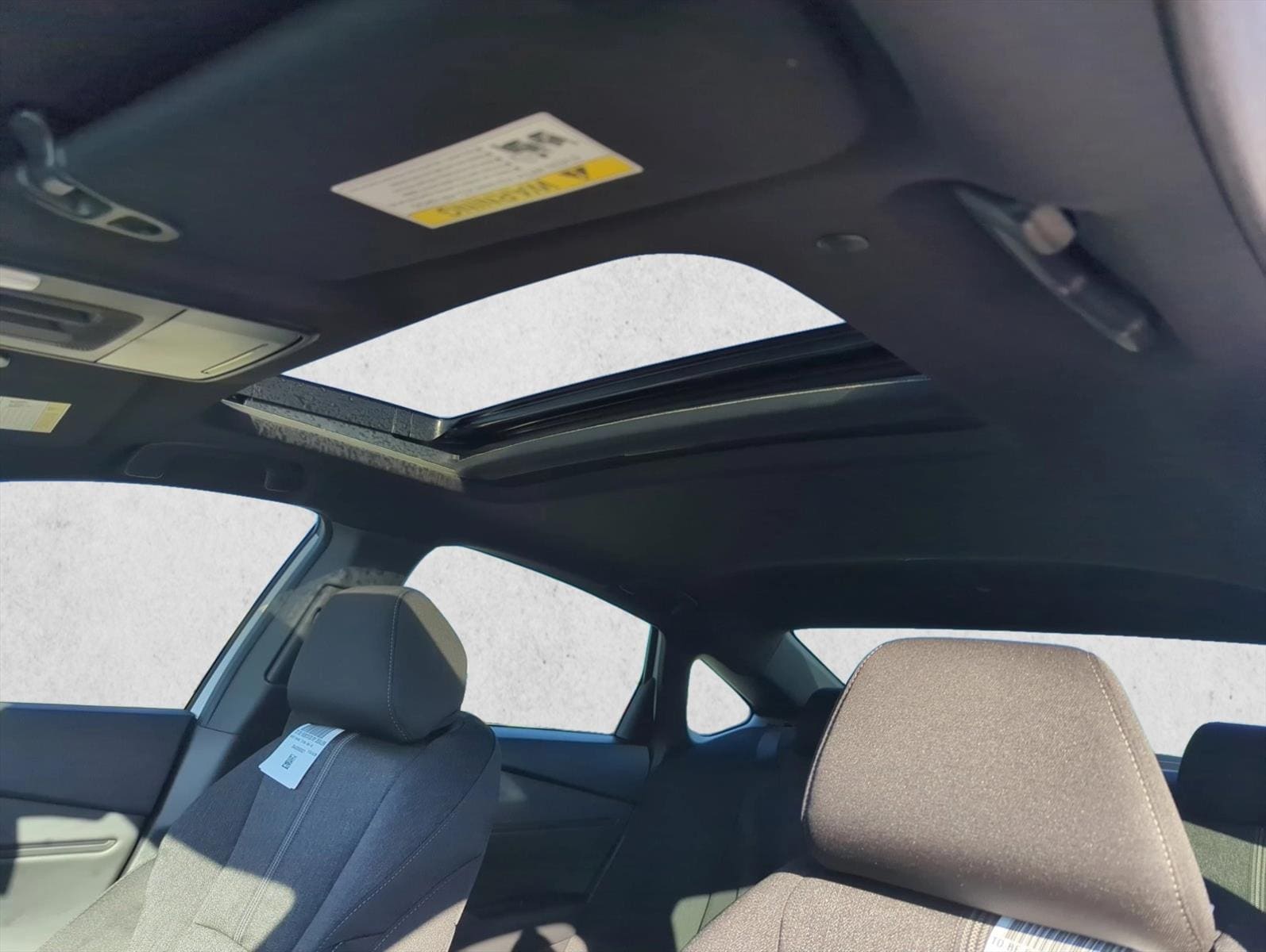 2025 Honda Accord Hybrid Sport - Photo 19