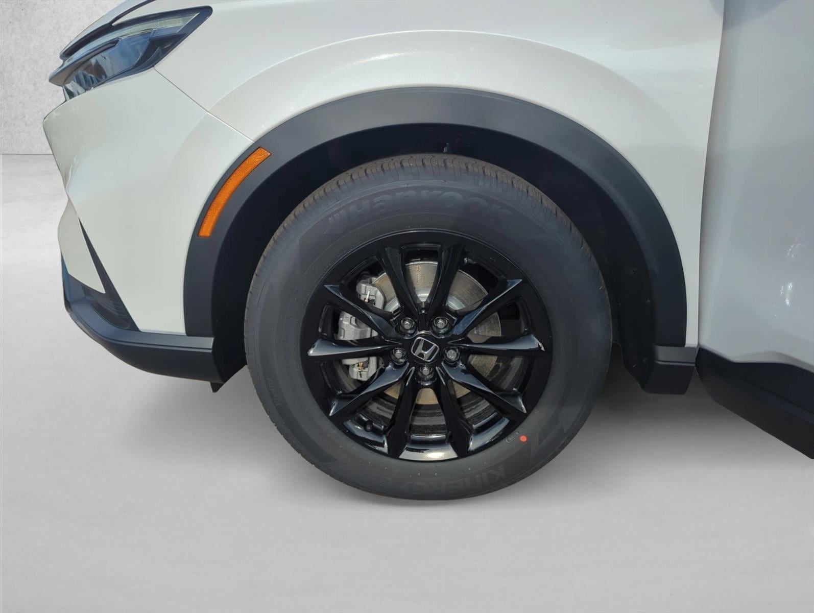 2026 Honda CR-V Sport - Photo 19