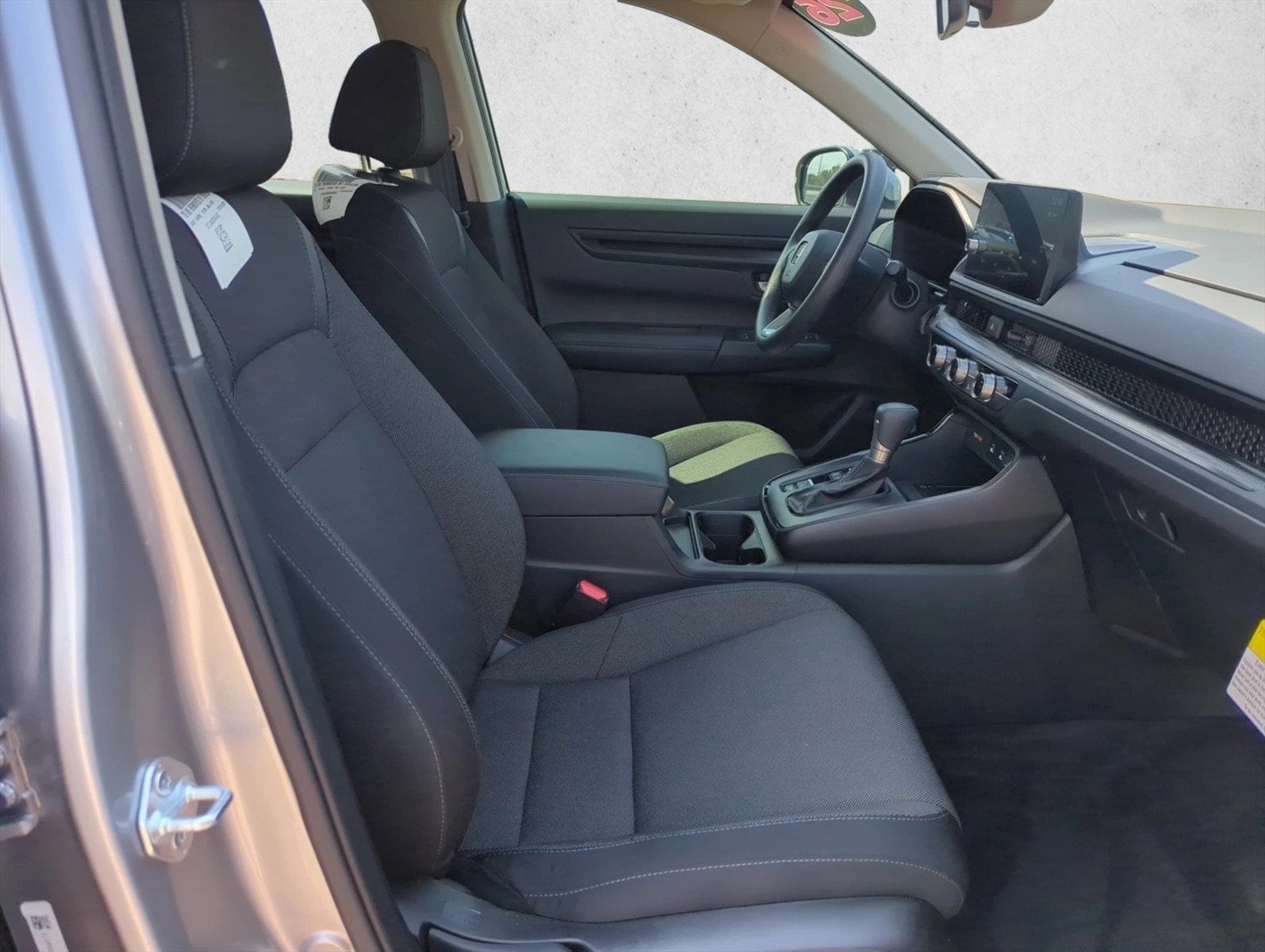 2026 Honda CR-V EX - Photo 19