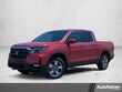  Honda Ridgeline