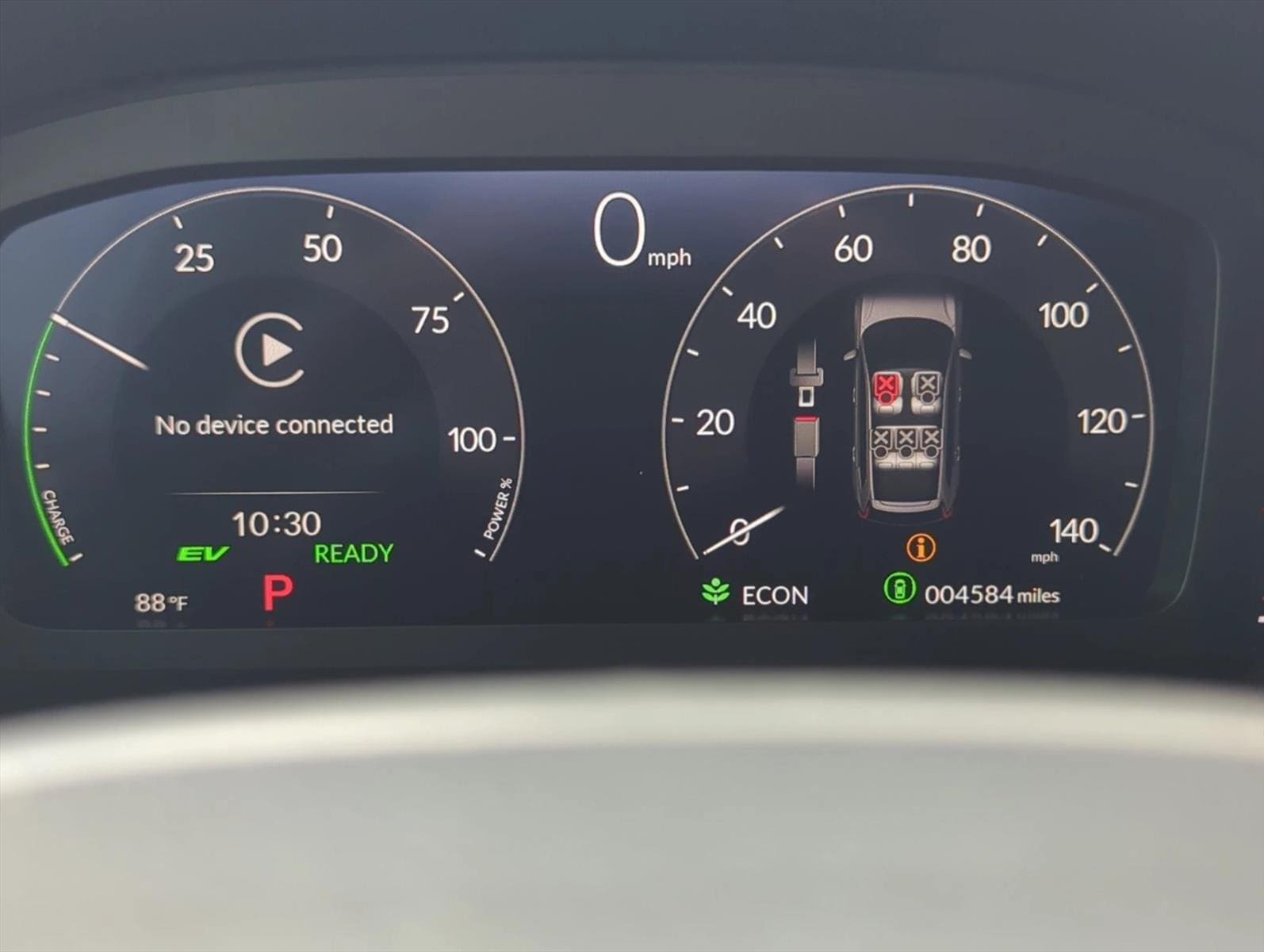 2026 Honda CR-V Sport-L - Photo 12