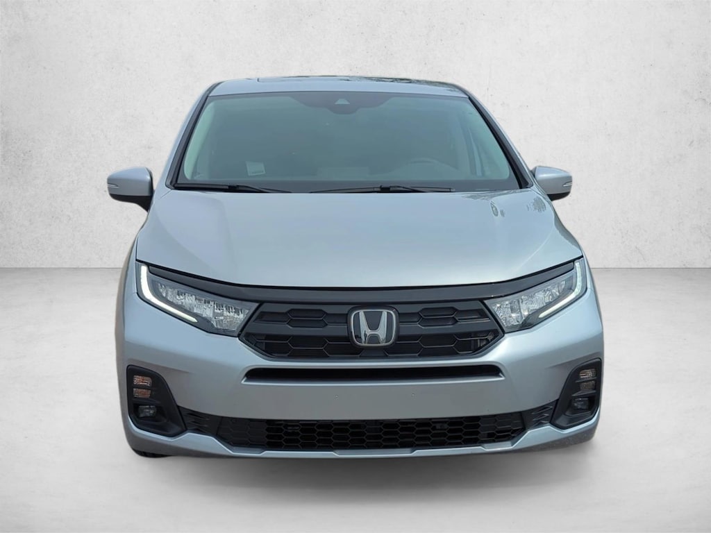Used 2026 Honda Odyssey EX-L Van Passenger