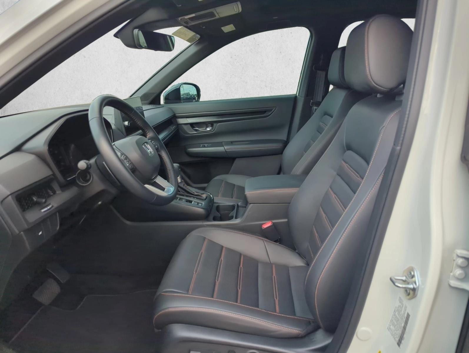 2026 Honda CR-V Sport-L - Photo 15