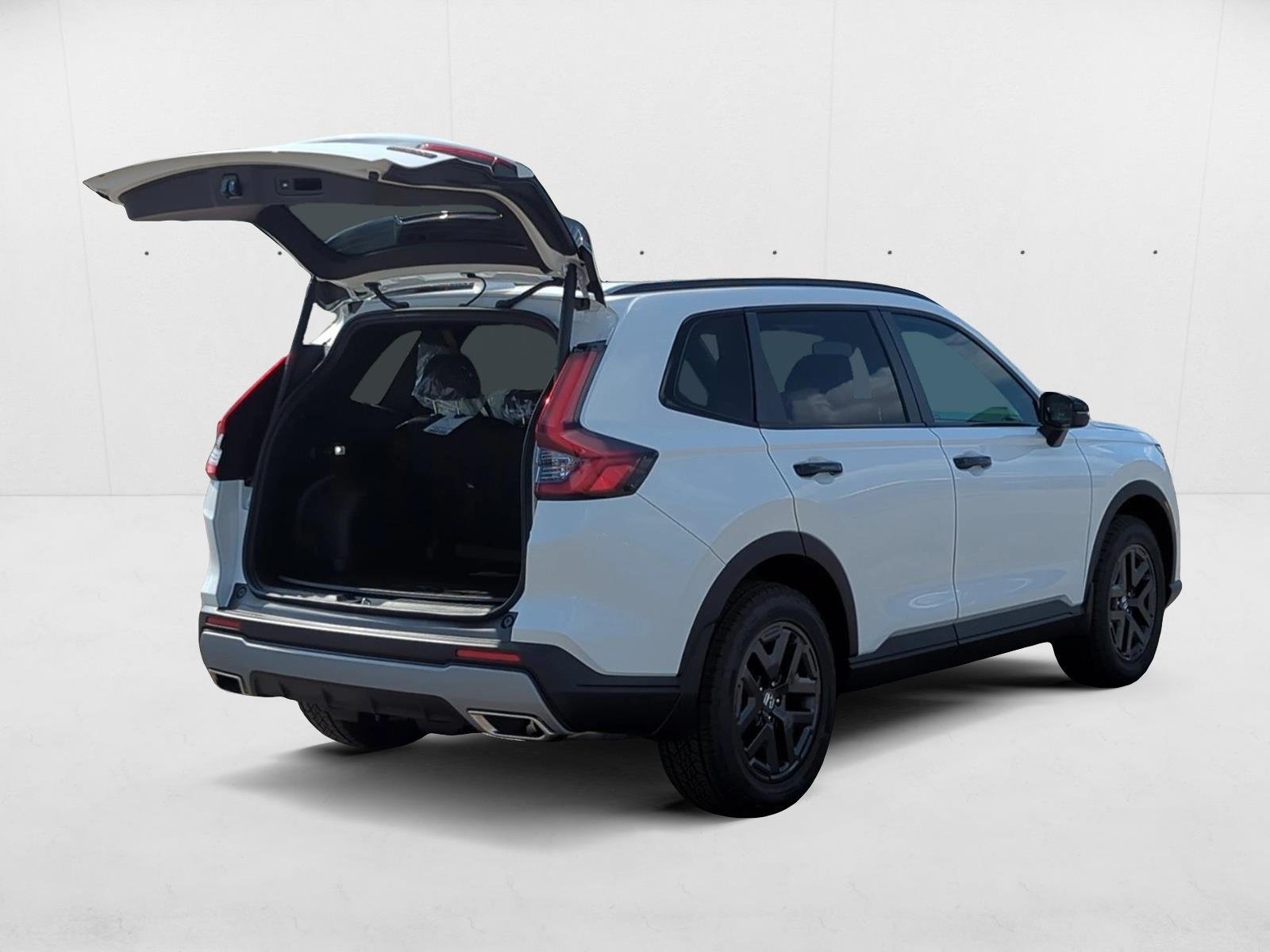 2026 Honda CR-V TrailSport - Photo 2