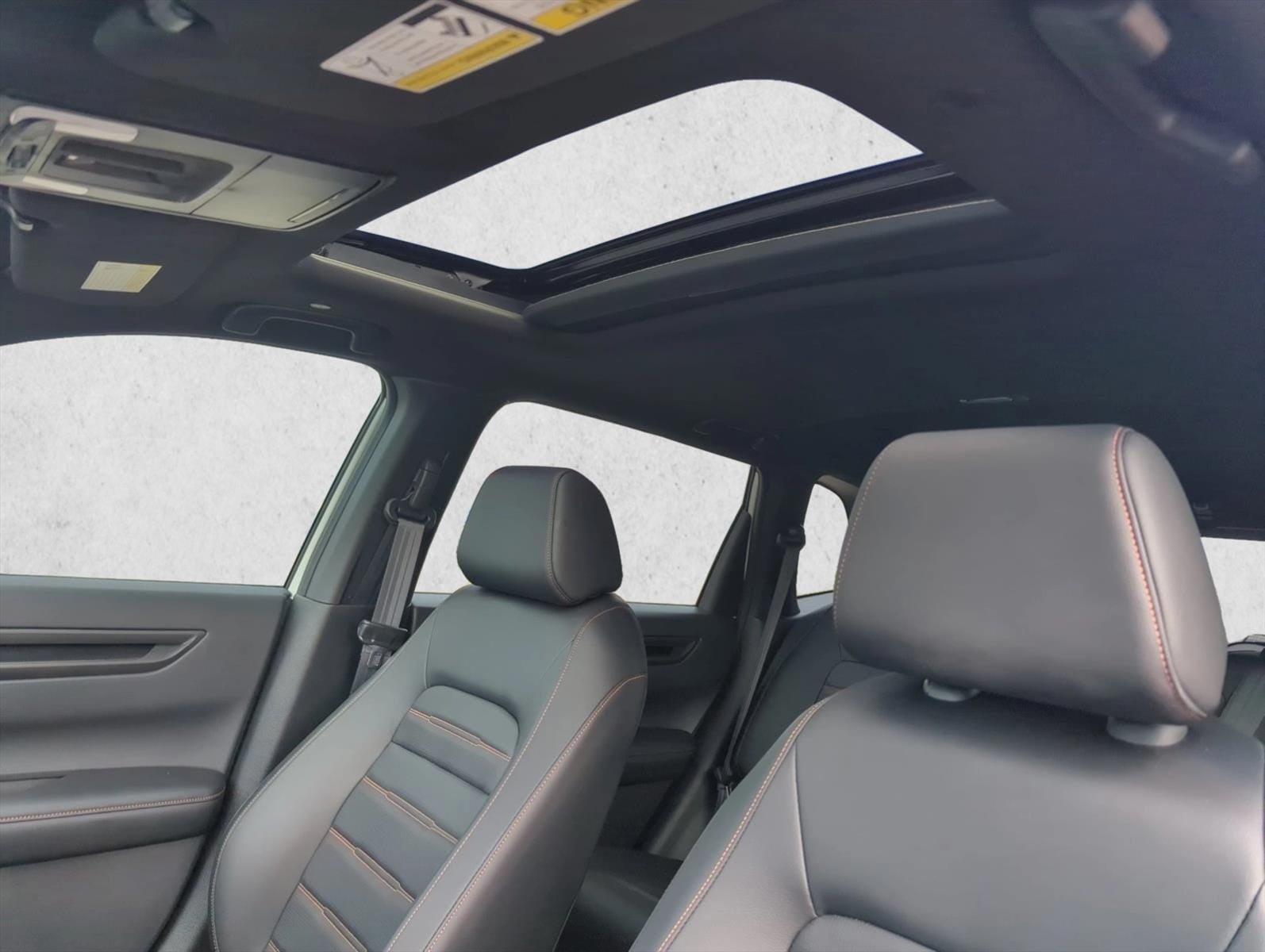 2026 Honda CR-V Sport-L - Photo 23