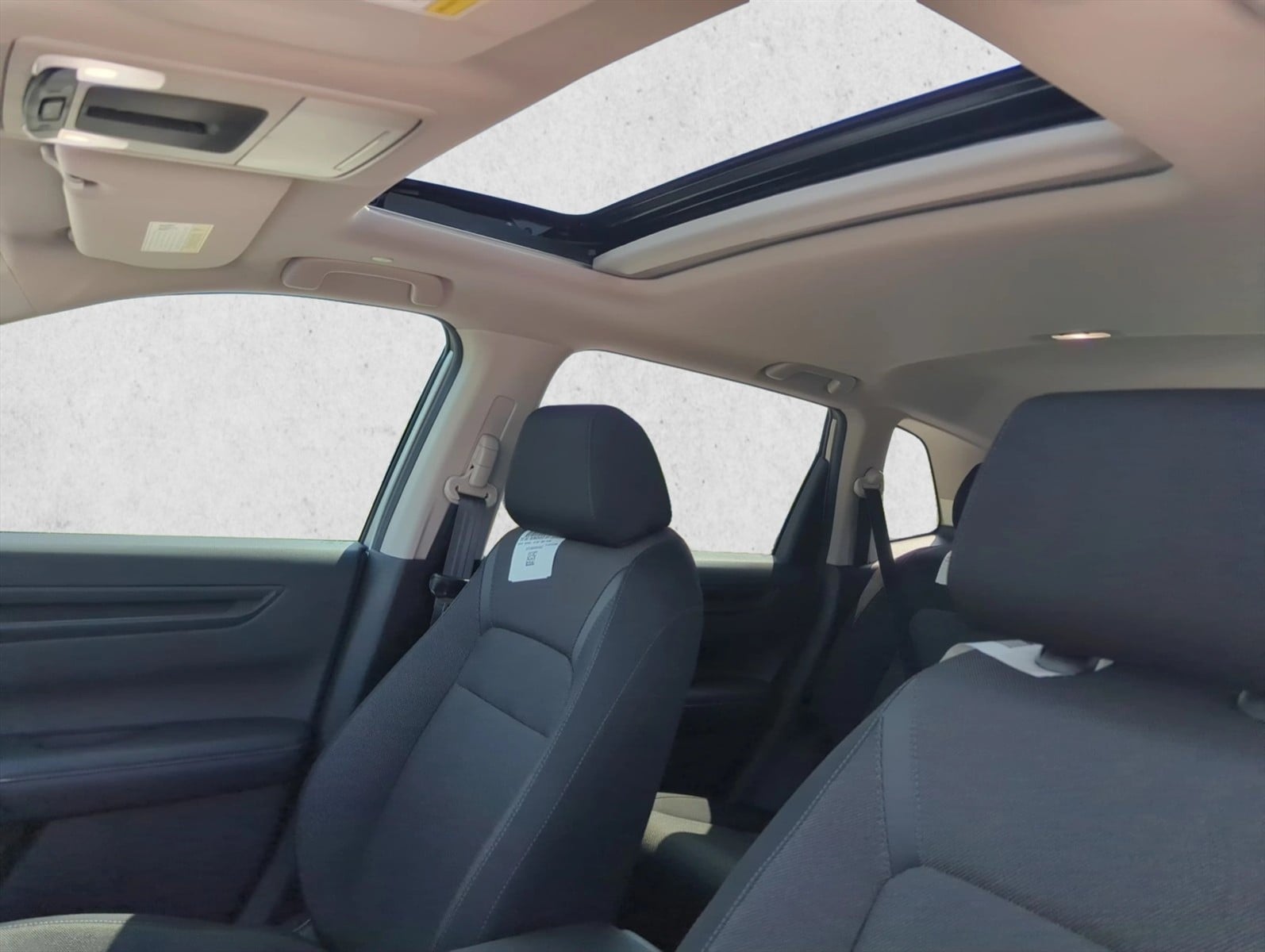 2026 Honda CR-V EX - Photo 22