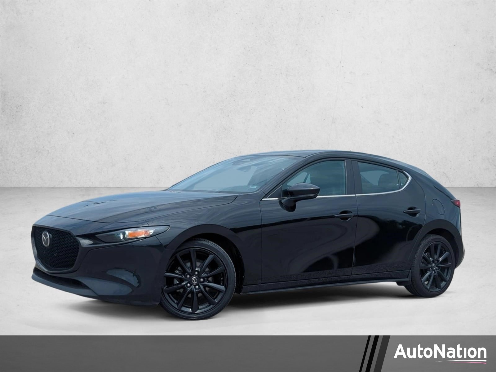 2025 Mazda Mazda3