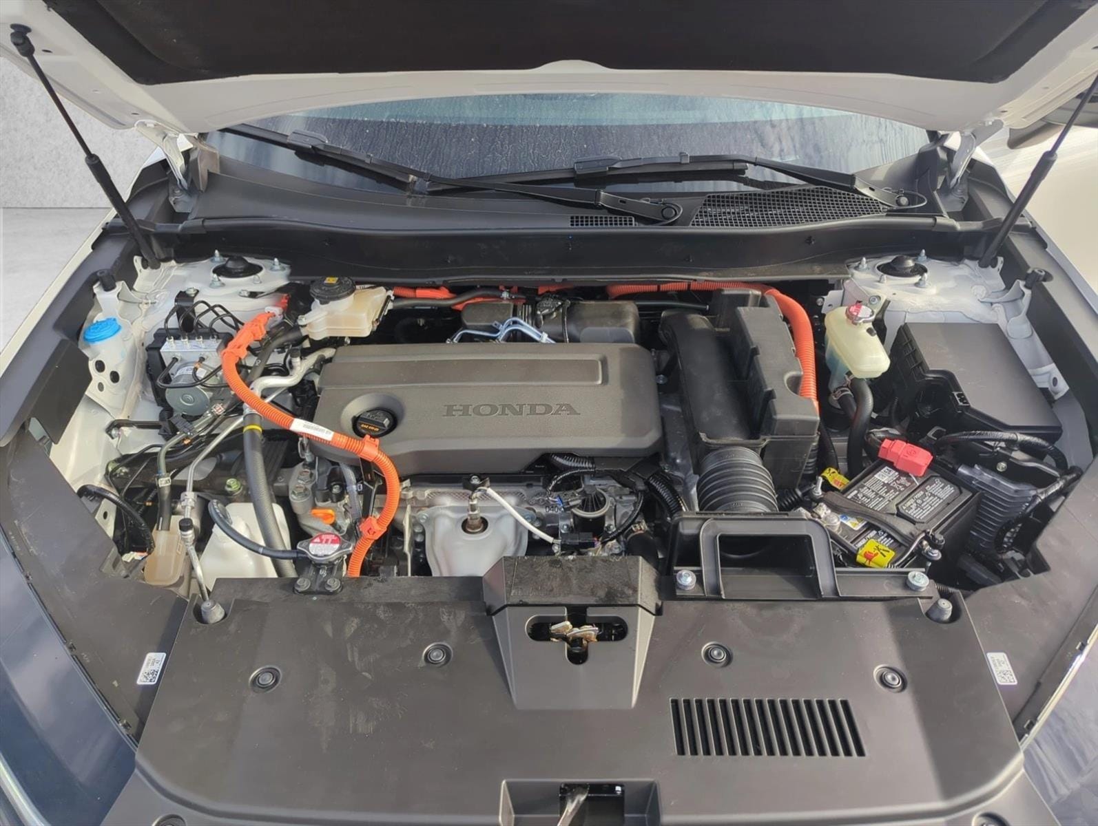 2026 Honda CR-V Sport - Photo 20