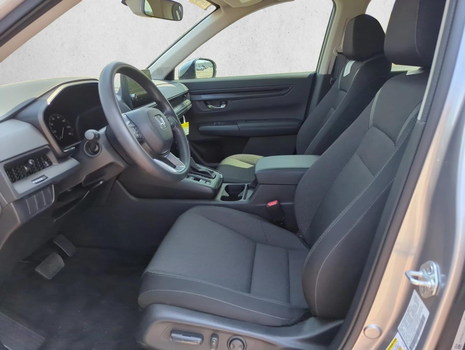2026 Honda CR-V EX - Photo 13