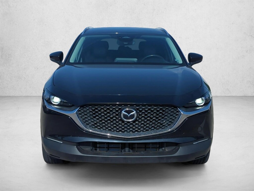 Certified 2024 Mazda CX-30 2.5 S Select Sport SUV
