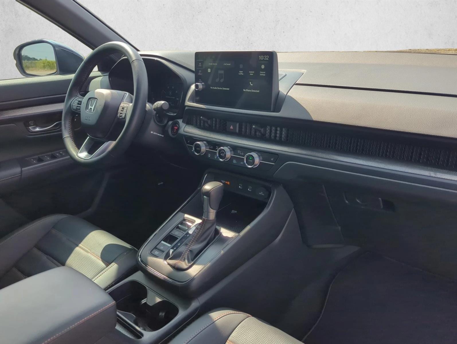 2026 Honda CR-V Sport-L - Photo 21