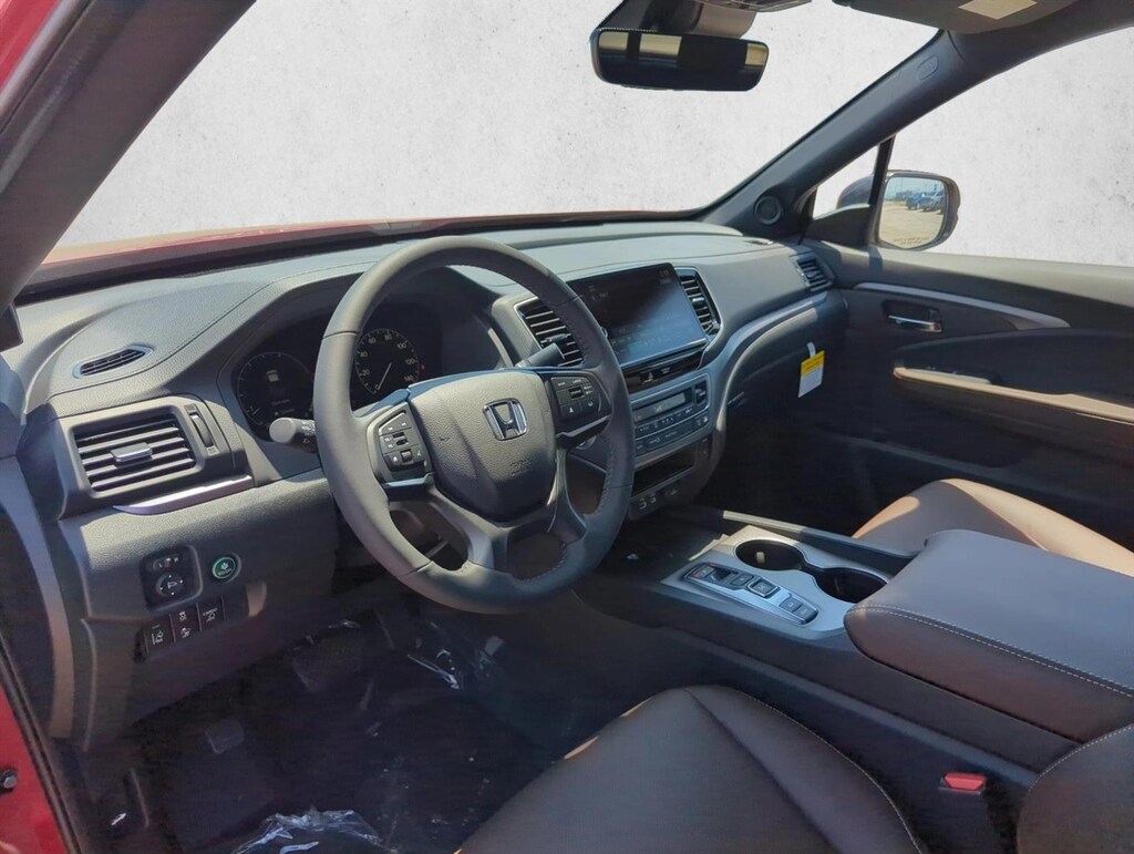 New 2026 Honda Ridgeline RTL Truck Crew Cab