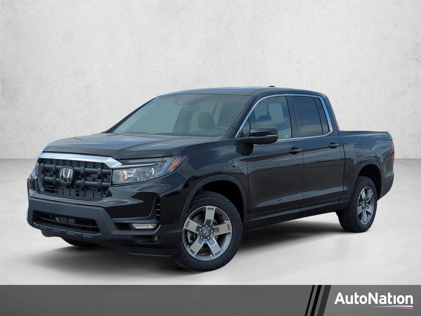  Honda Ridgeline