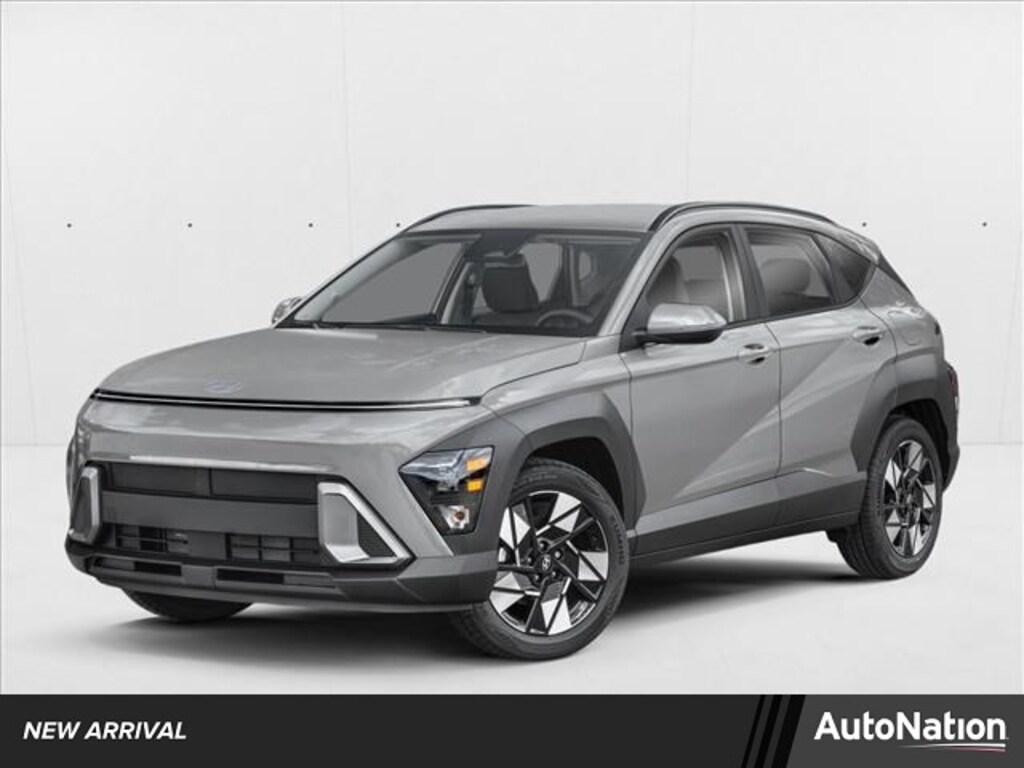 Used 2024 Hyundai Kona SEL SUV