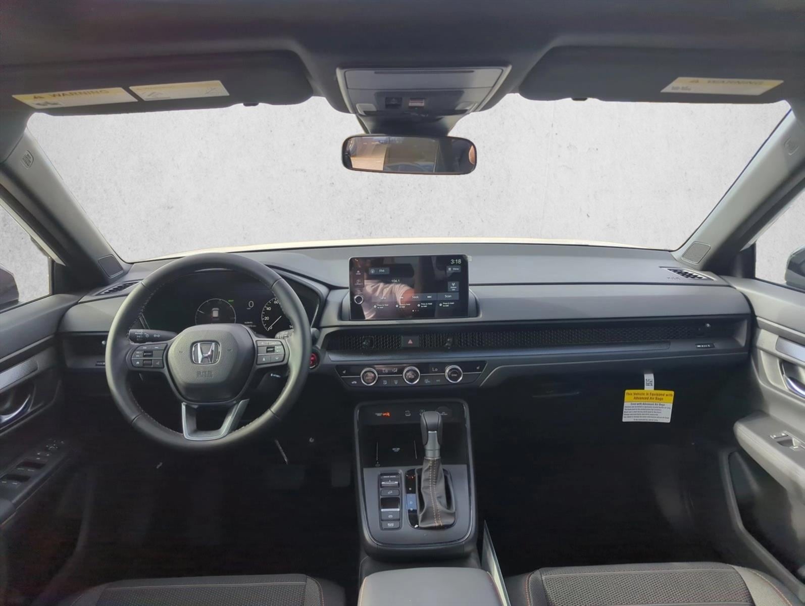 2026 Honda CR-V Sport - Photo 16