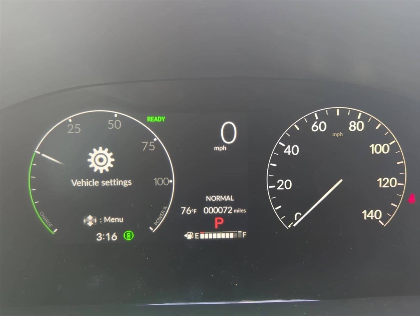 2026 Honda CR-V Sport - Photo 9