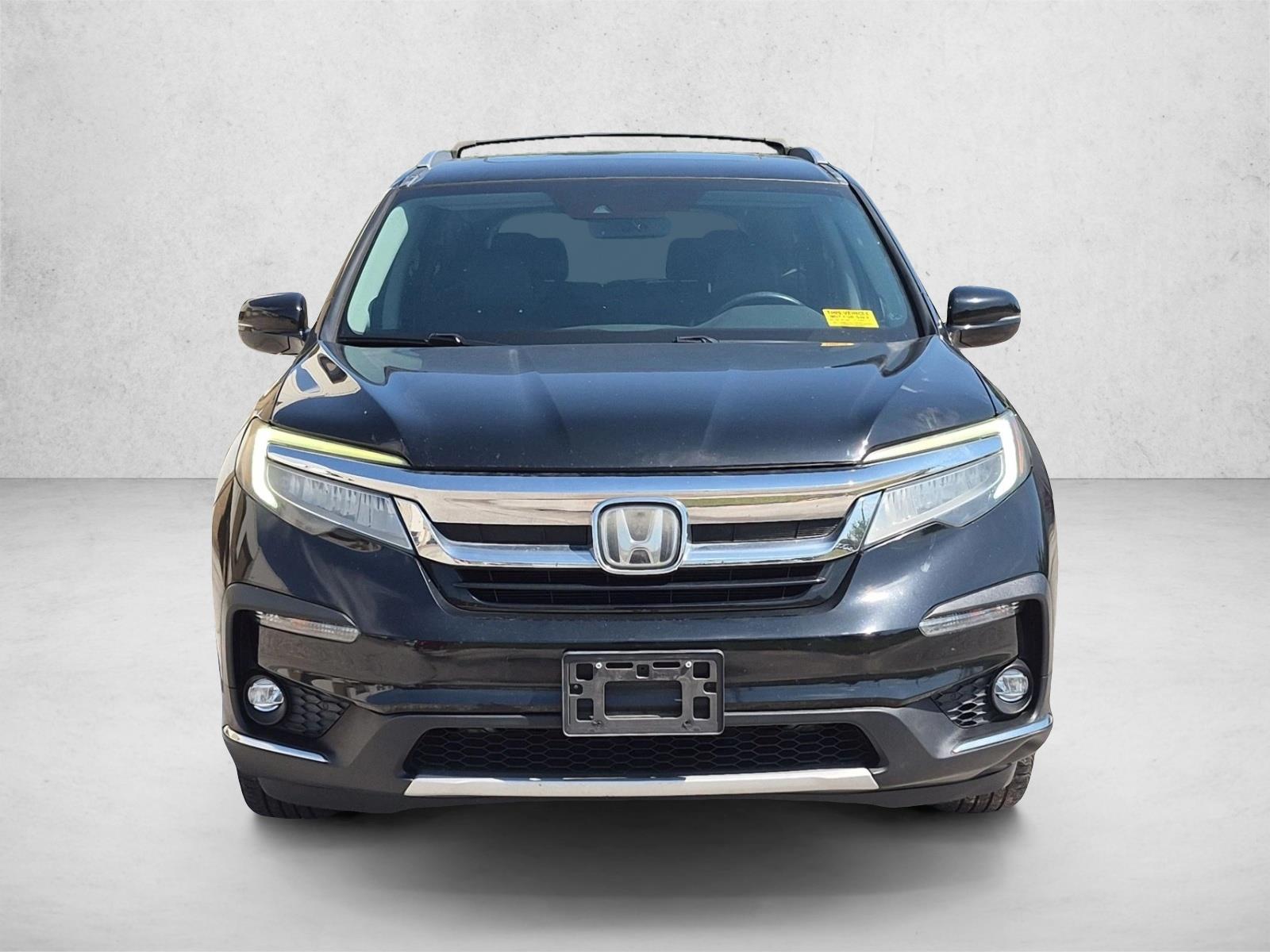Used 2019 Honda Pilot Touring 8-Passenger AWD SUV