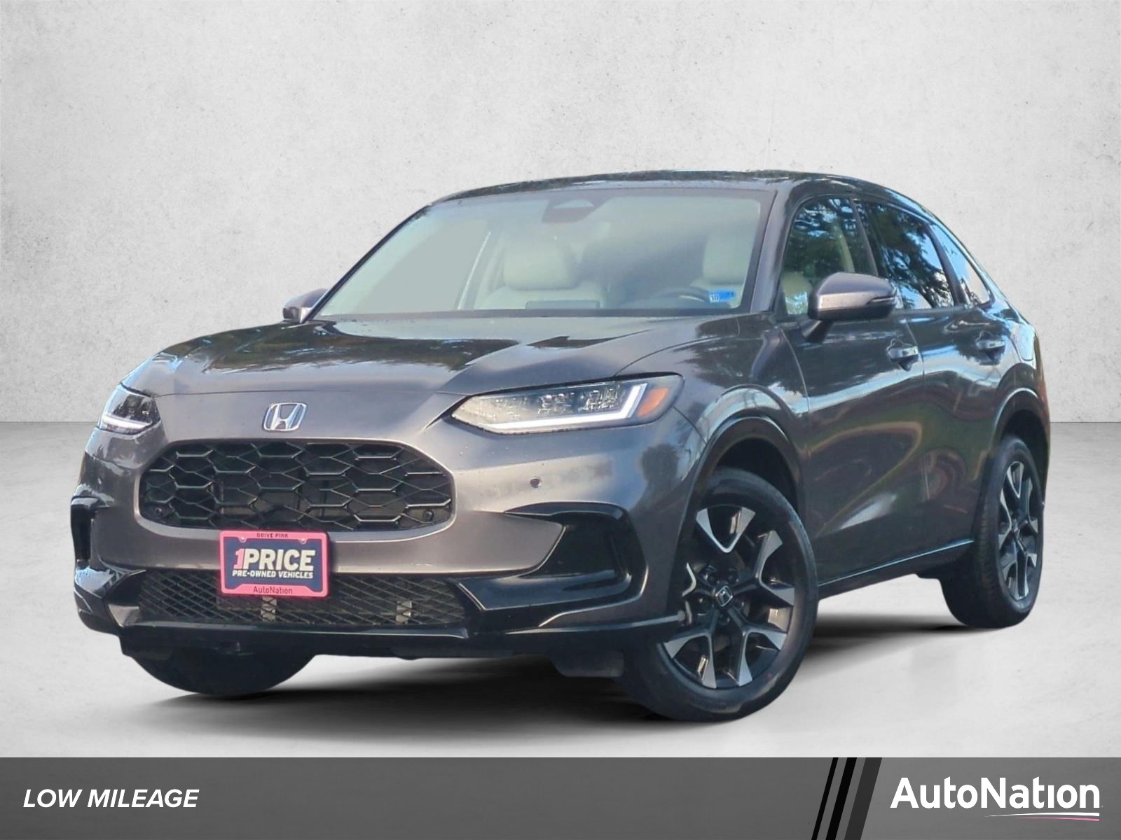2027 Honda HR-V