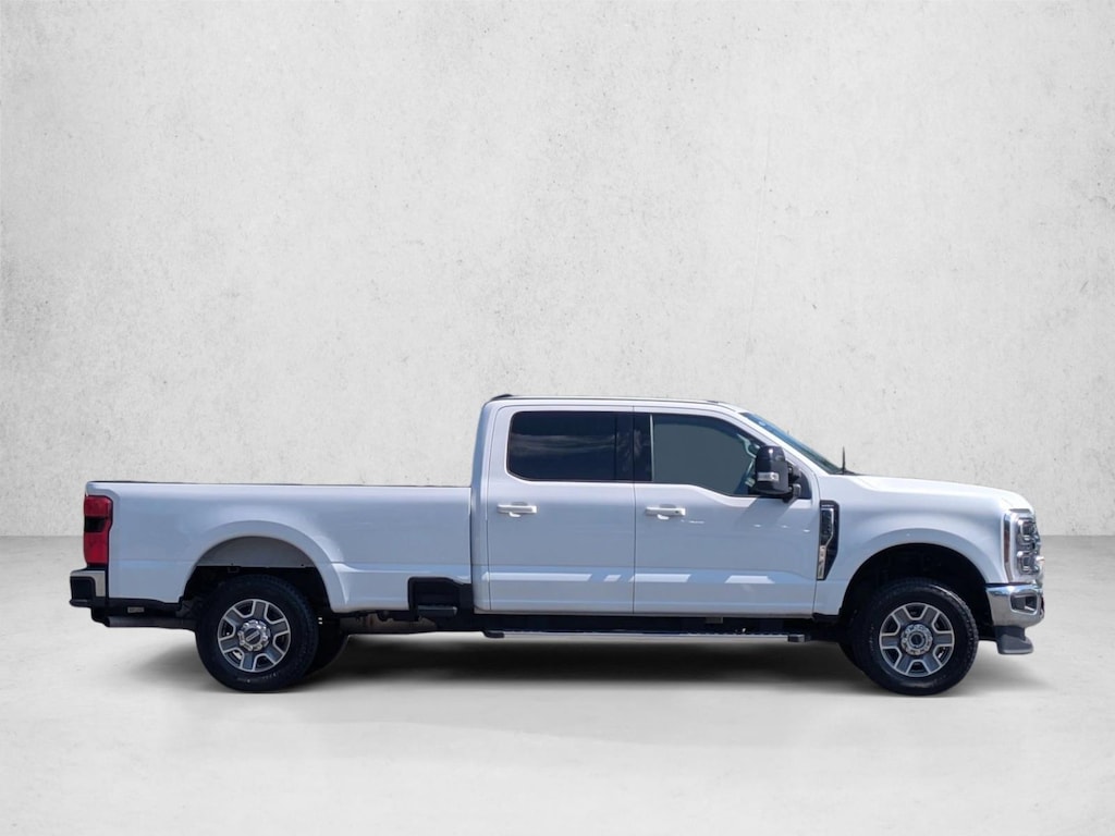 Used 2024 Ford F-250 Truck Crew Cab