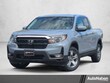  Honda Ridgeline