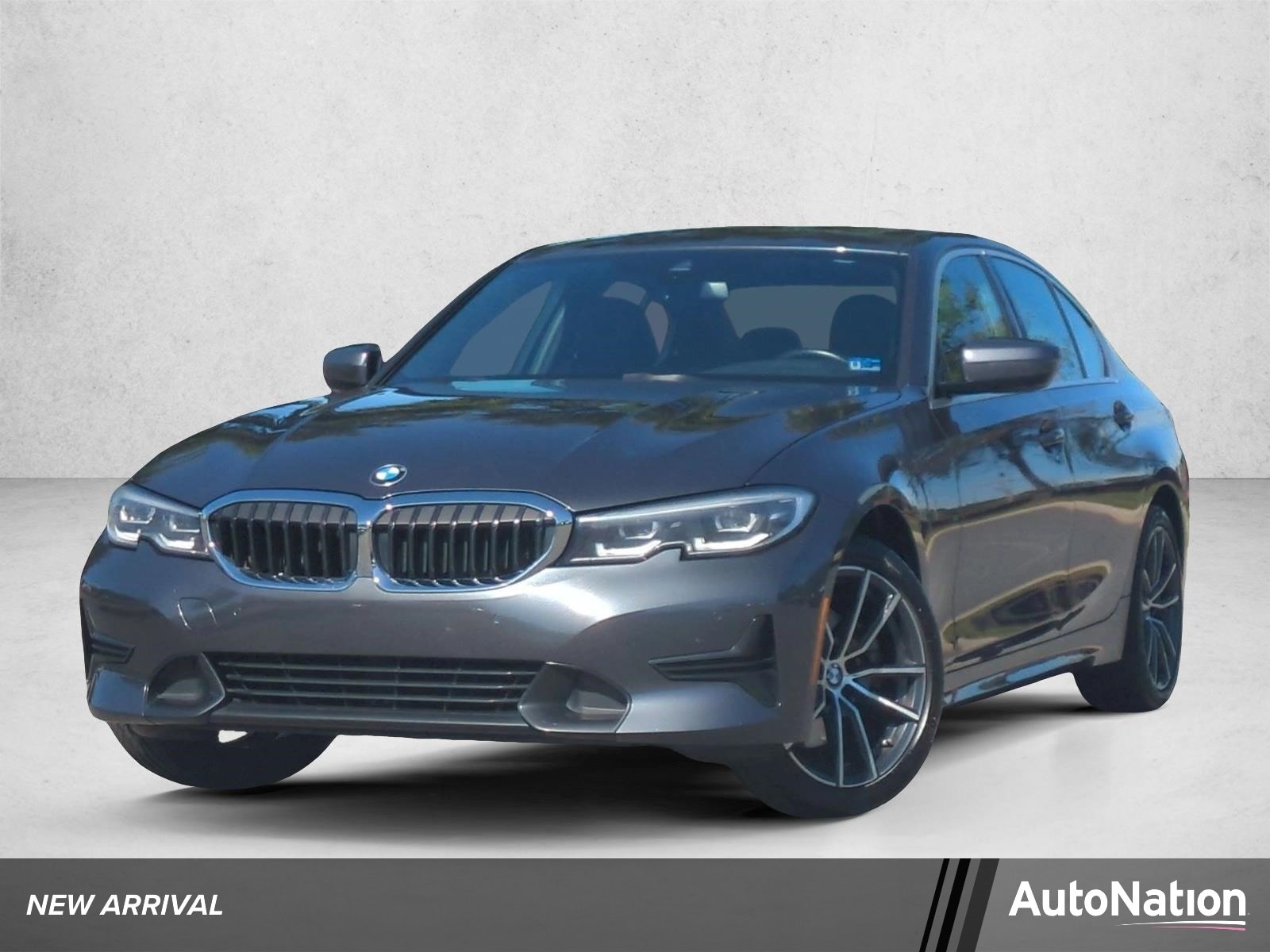 2022 BMW 3 Series