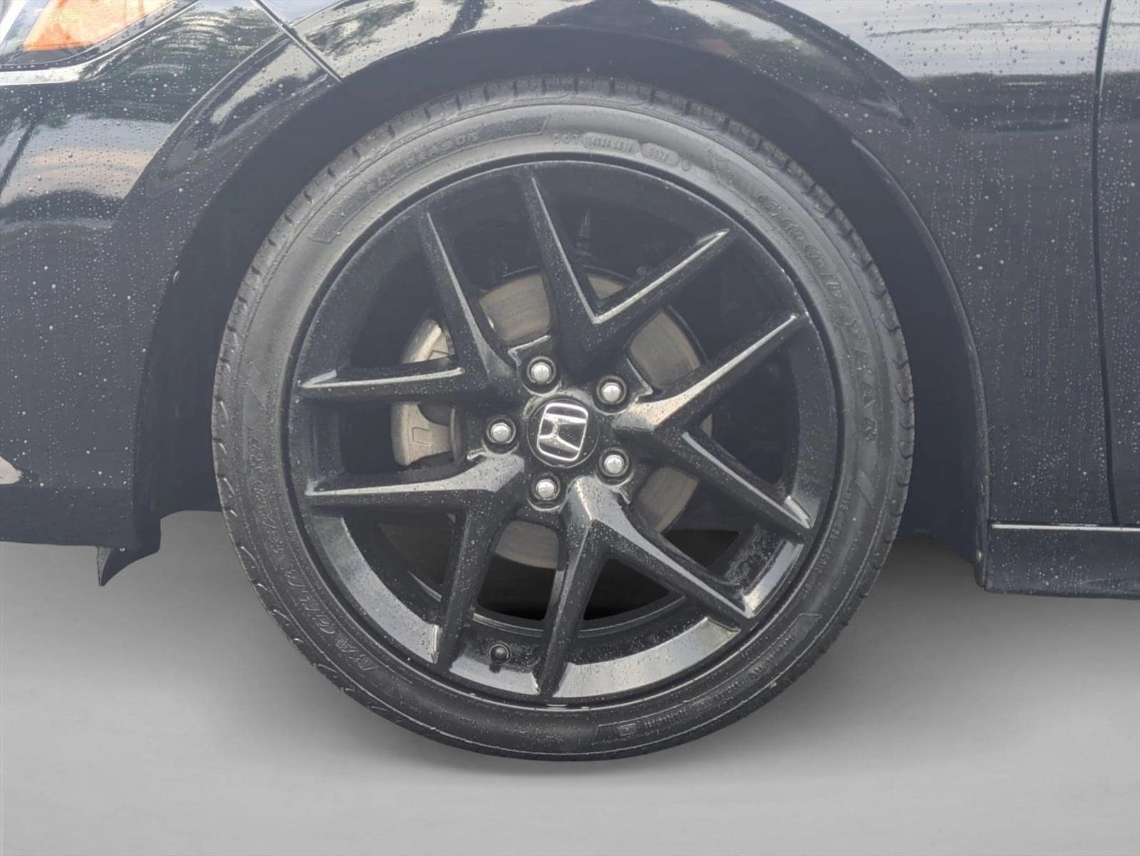 2023 Honda Civic Sport - Photo 22